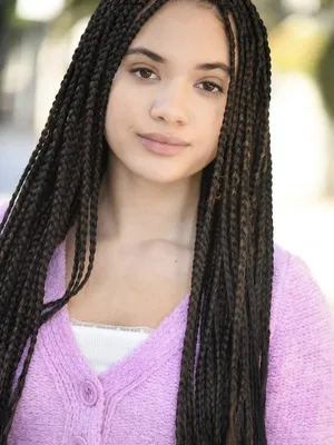 Scarlet Spencer