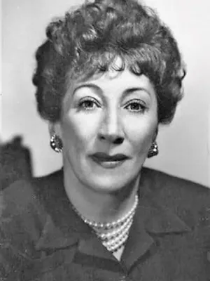 Martita Hunt