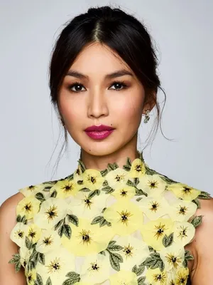 Gemma Chan
