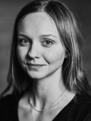 Anna Åström