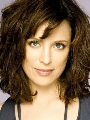 Alanna Ubach