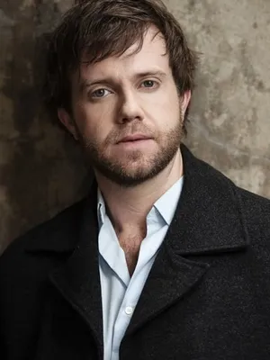 Christopher Sommers