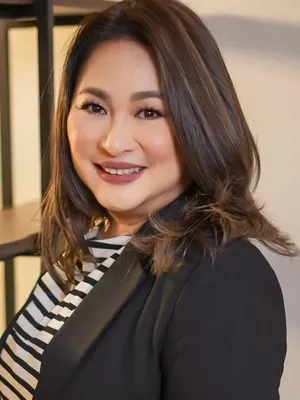 Mae Cruz-Alviar
