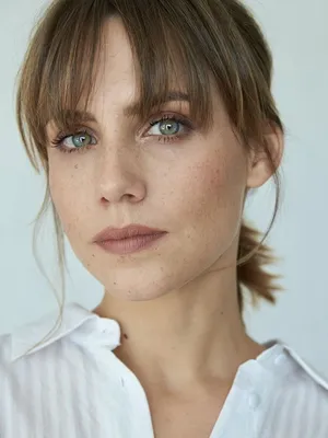 Aura Garrido