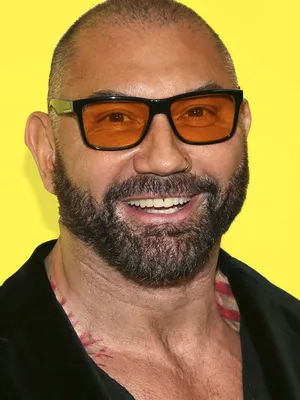 Dave Bautista