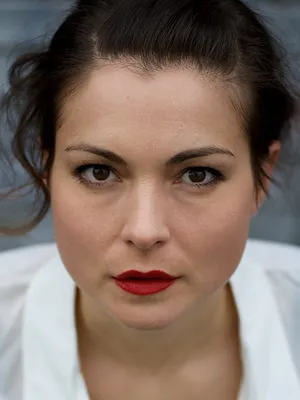 Henriette Richter-Röhl