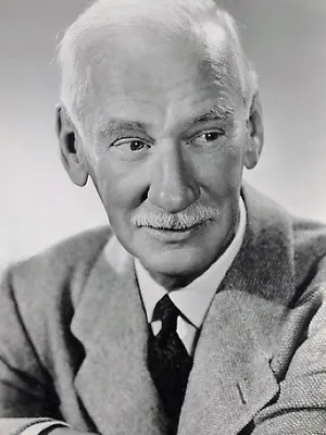 Clem Bevans