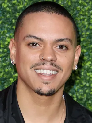 Evan Ross