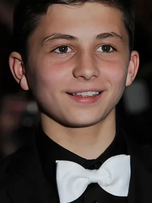 Sammy Williams
