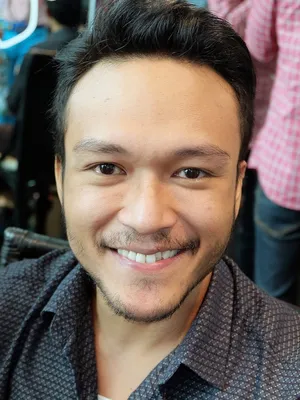 Shaheizy Sam