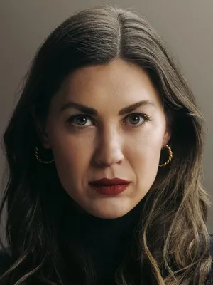 Anna Halberg