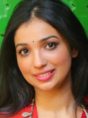 Kanika Dhillon