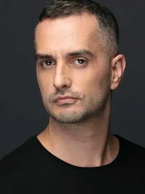Tuğrul Tülek