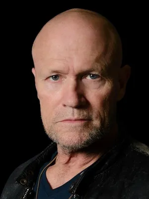 Michael Rooker