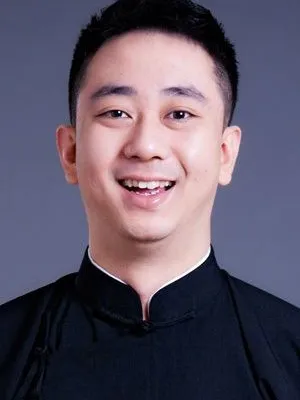 Wang Zijian