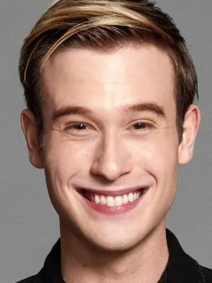 Tyler Henry