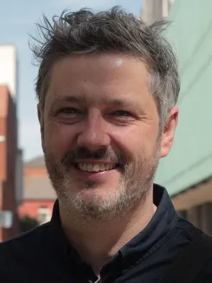 Nathan Nugent