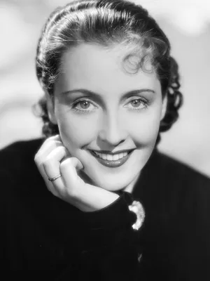 Dorothea Wieck
