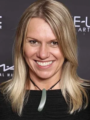 Jane O'Kane