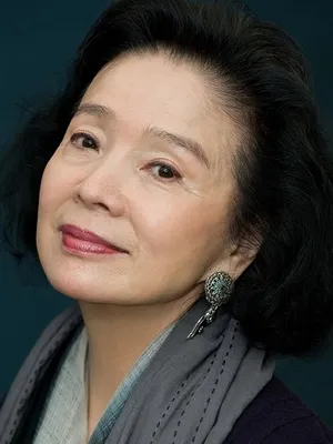 Yoon Jeong-hee