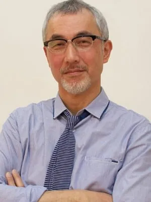 Kazuyuki Tsumura