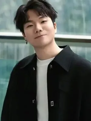 Huang Wei Zhong