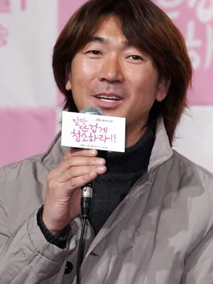 Noh Jong-chan