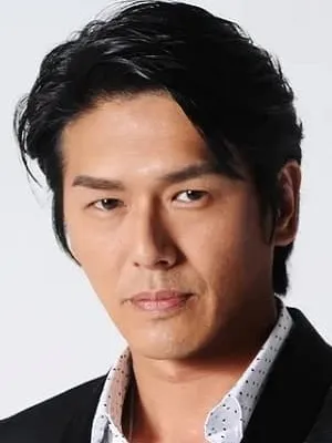 Katsunori Takahashi