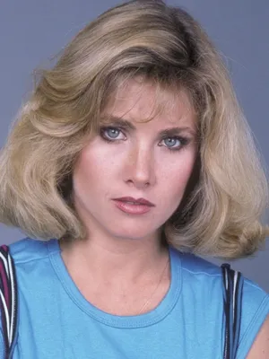 Kimberly Beck