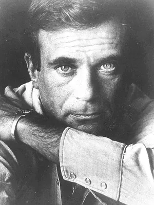 John Alderman