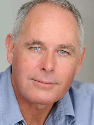 Dane Carson