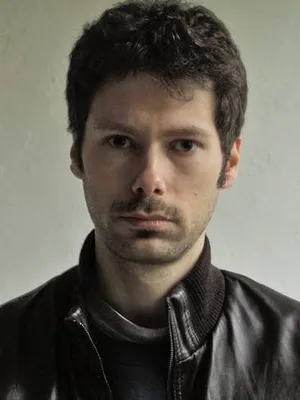 Simone Scafidi