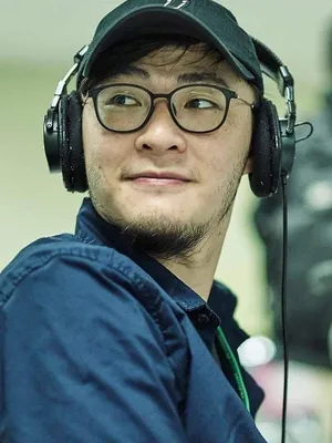 Tzu-Peng Hung