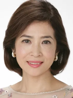 Yoshiko Nakada