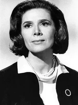 Rosemary Murphy