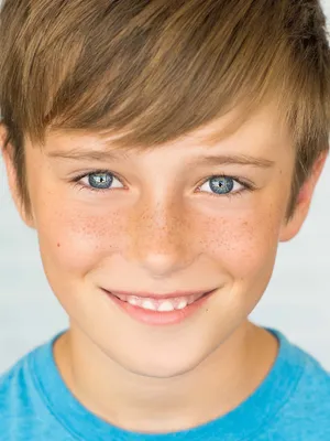 Luke Sunshine