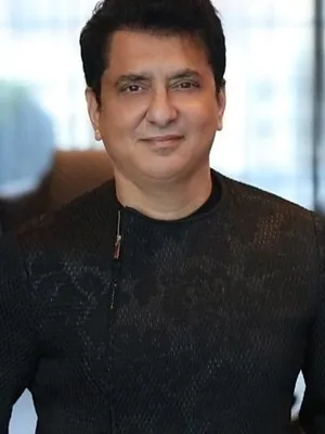 Sajid Nadiadwala