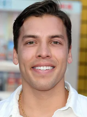 Joseph Baena