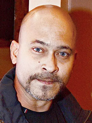 Rahi Anil Barve