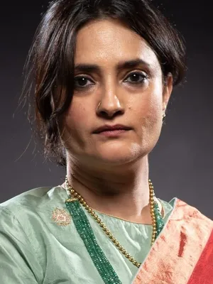 Anvita Dutt