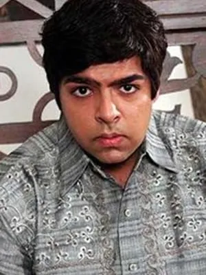 Akash Bhatija