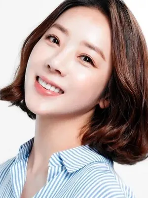 Hwang Jung Seo