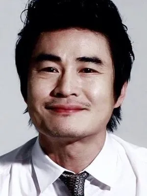 Oh Chang-kyung