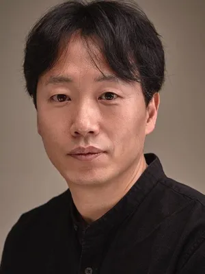 Seong No-jin