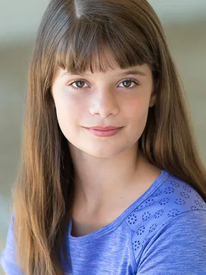 Kassidy Claire
