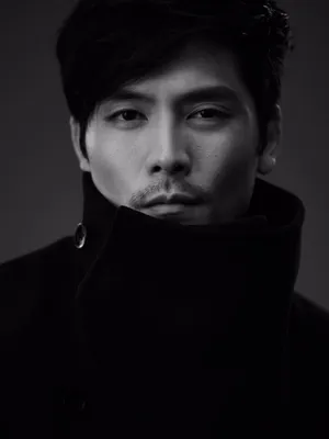Lee Tae-kyu