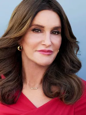 Caitlyn Jenner