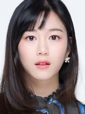 Lee Da-in