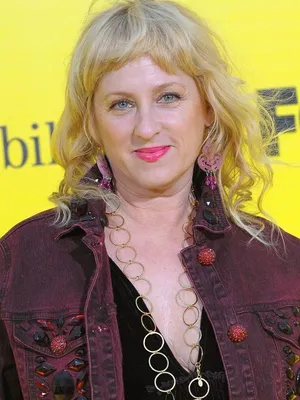 Kimmy Robertson