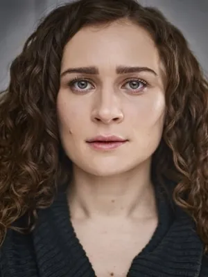 Emily Tucker